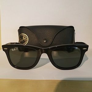 Ray-ban sunglasses